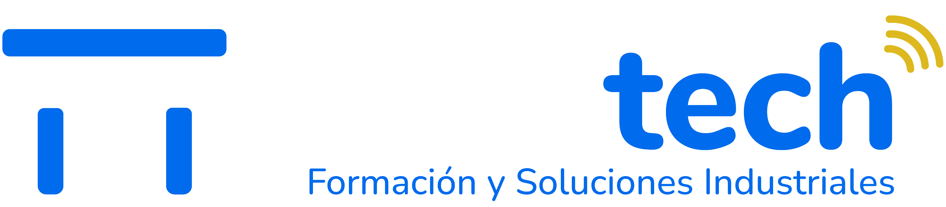 Indutech Logo